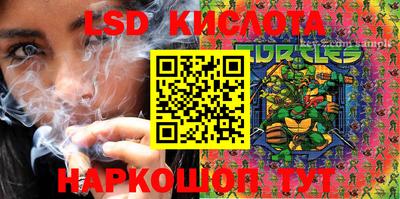 винт Кинель